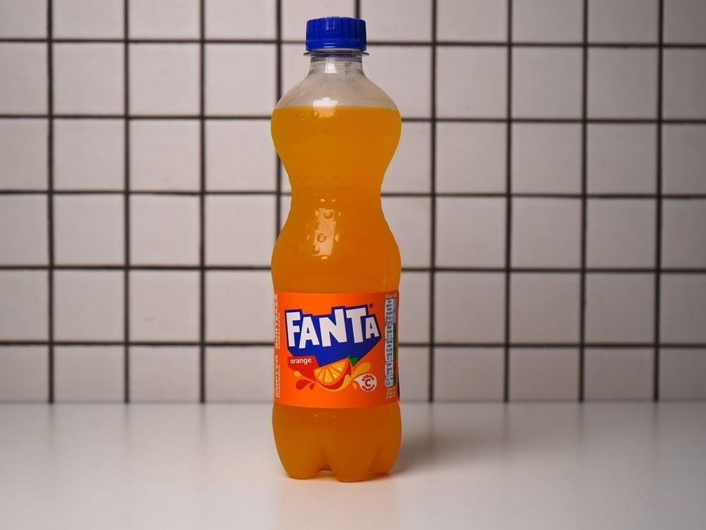 Fanta 0,5л