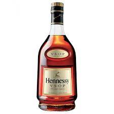 Hennessy VSOP Privilege 0.7 l