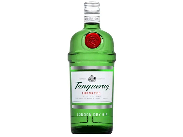 Tanqueray London Dry 1 l