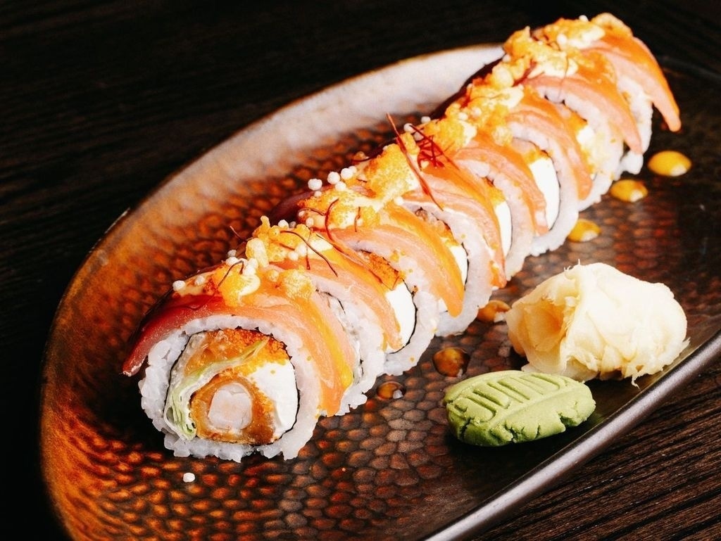 Рол Еносіма