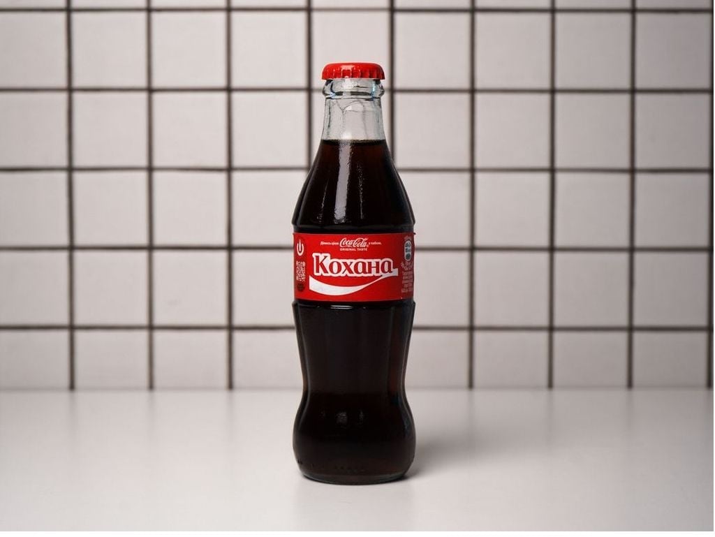 Coca-Cola 0,25 