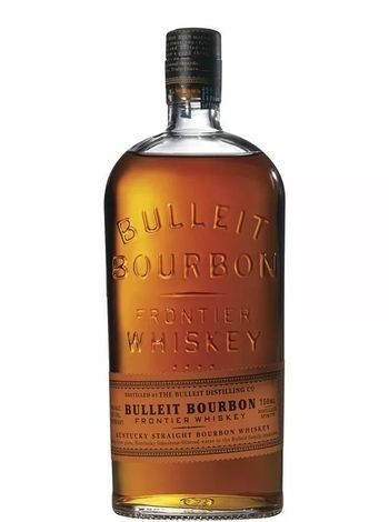 Bulleit Bourbon 0.7