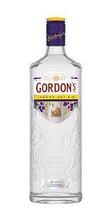 Gordon's London Dry 1 l