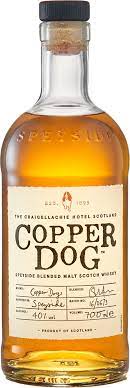 Copper Dog  0.7 l