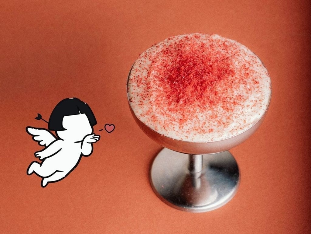 Солодка Валентинка