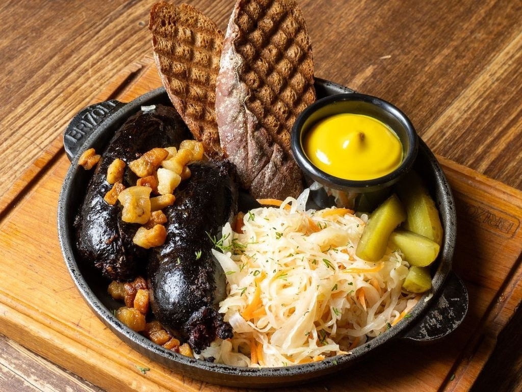 Кров'янка класична