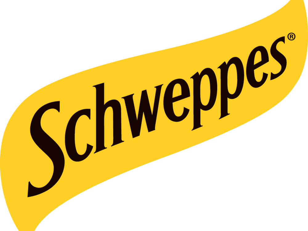 Schweppes 0,33 ж/б