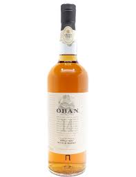 Oban 14 YO 0.7 l