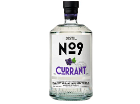 DISTIL N9 Currant 0,5 l