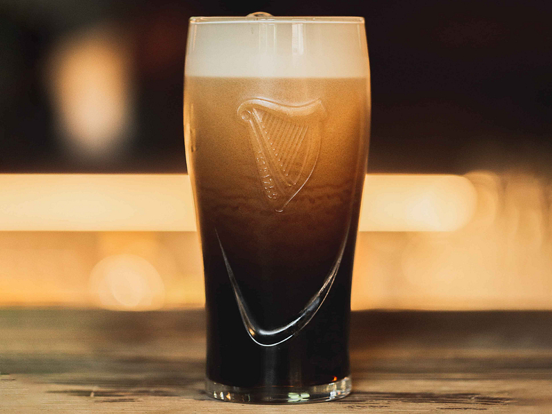 Guinness Draught 0,5л