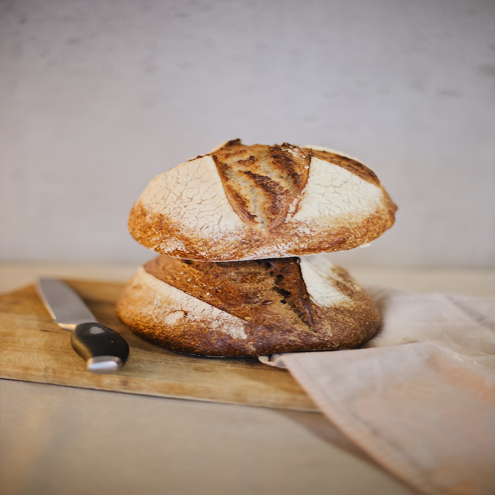 Свіжий хліб Тернопіль