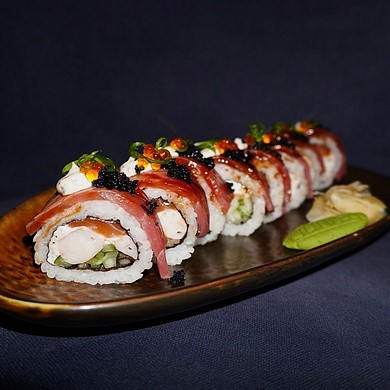 замовити роли