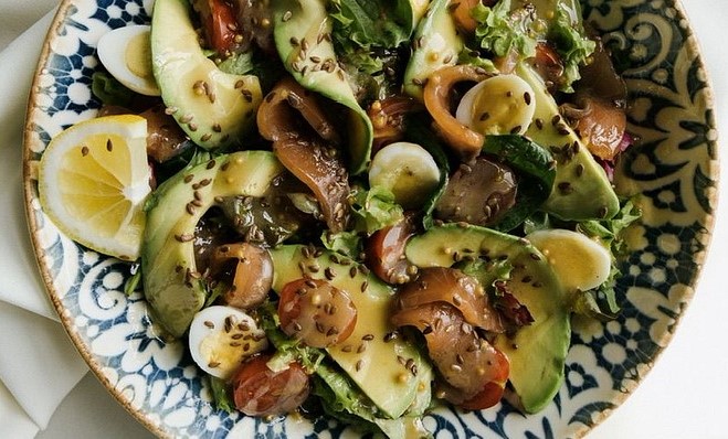 замовити їжу на корпоратив