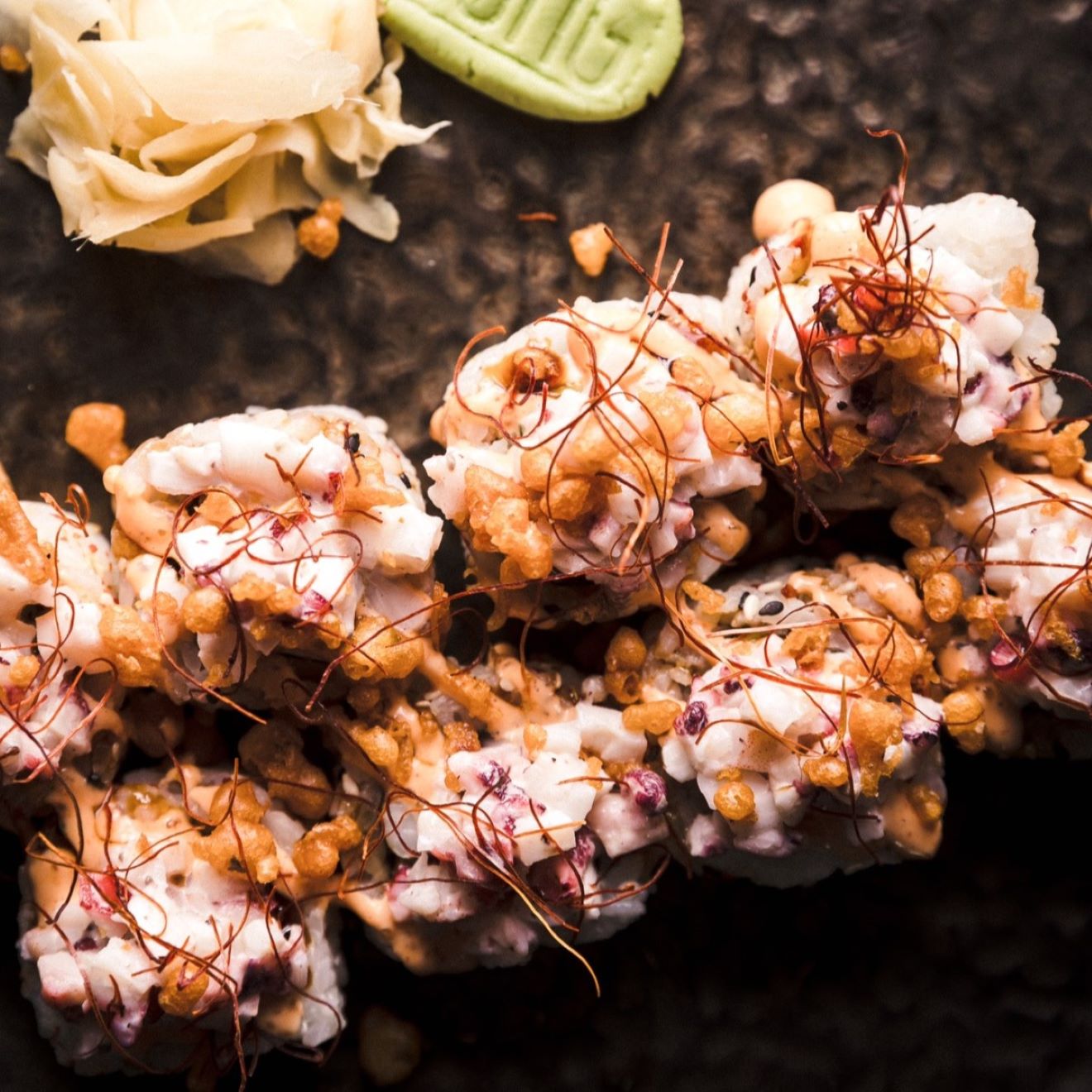 суші з доставкою