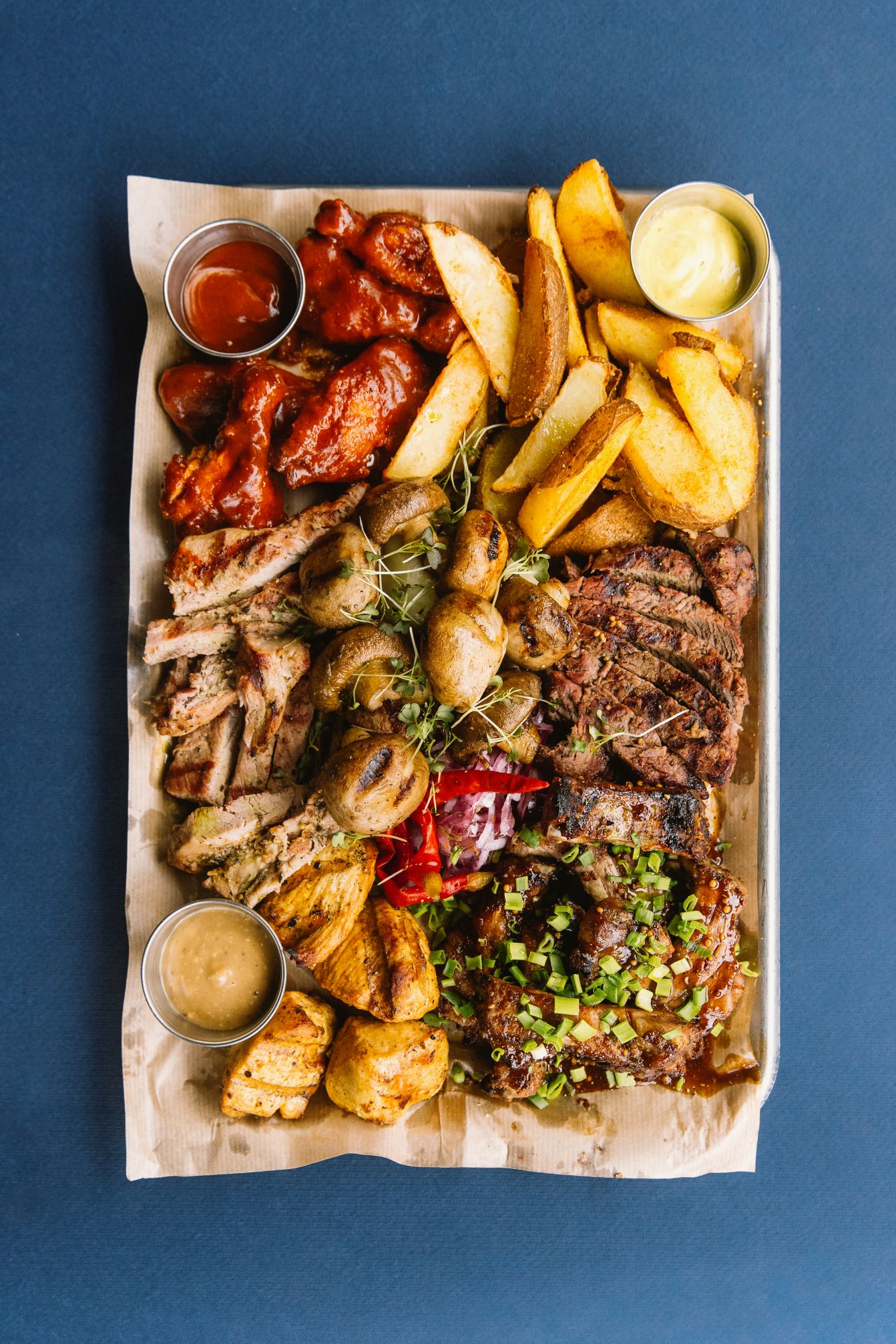 замовити їжу тернопіль