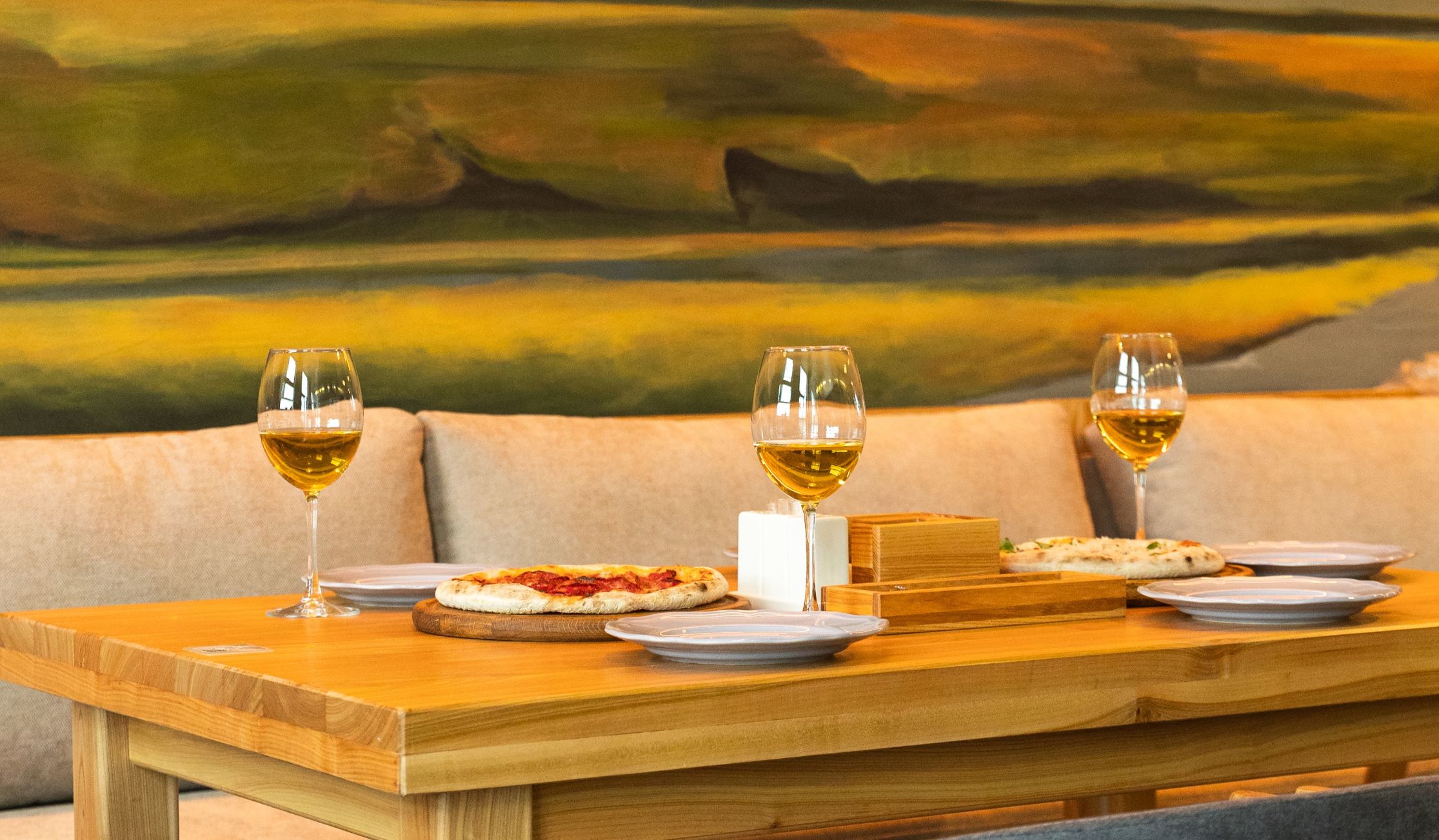 банкетний зал тернопіль