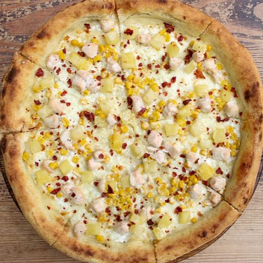 піца в тернополі