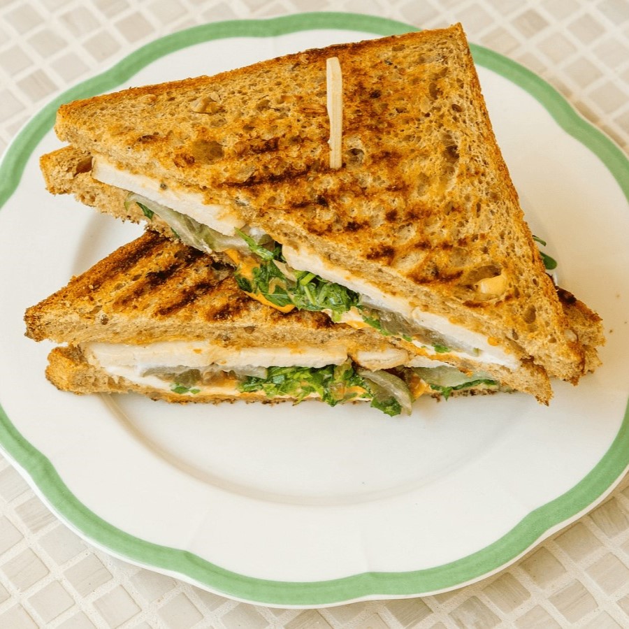 замовити сендвіч