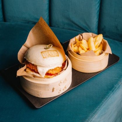 східна кухня тернопіль