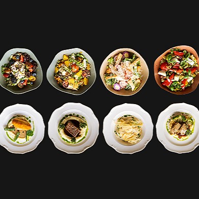 ланч замовити