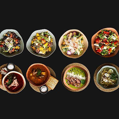 доставка комплексних обідів тернопіль