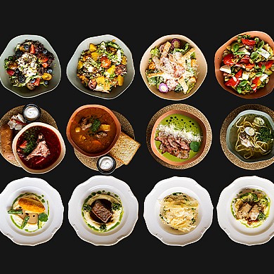 доставка обідів тернопіль