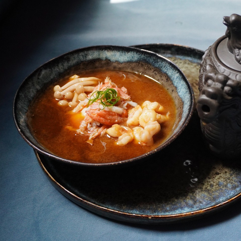 азійська кухня тернопіль