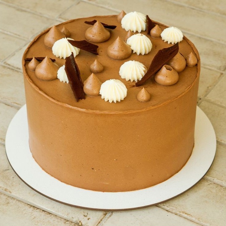 замовити шоколадний торт
