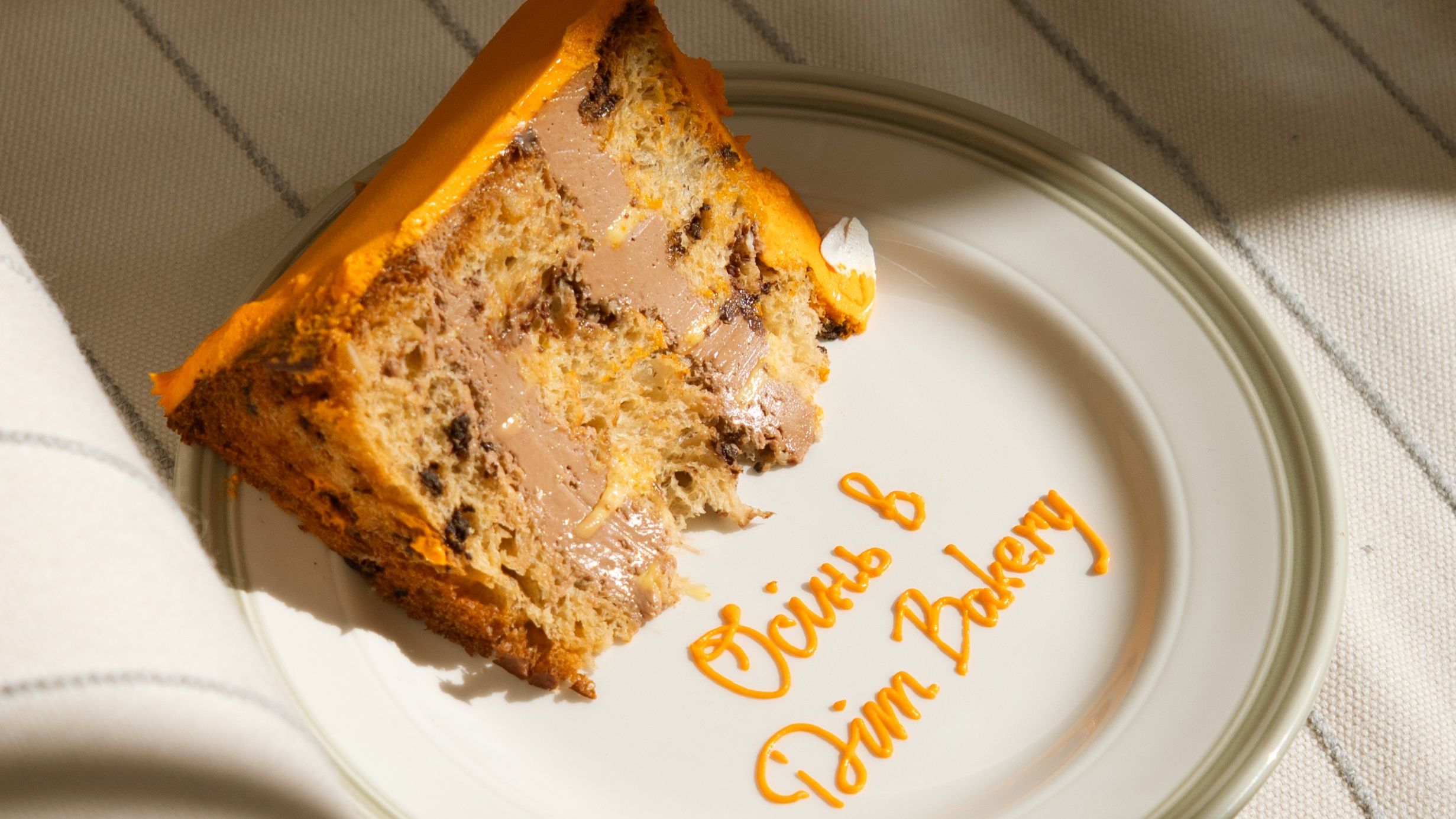 торти тернопіль дім бейкері