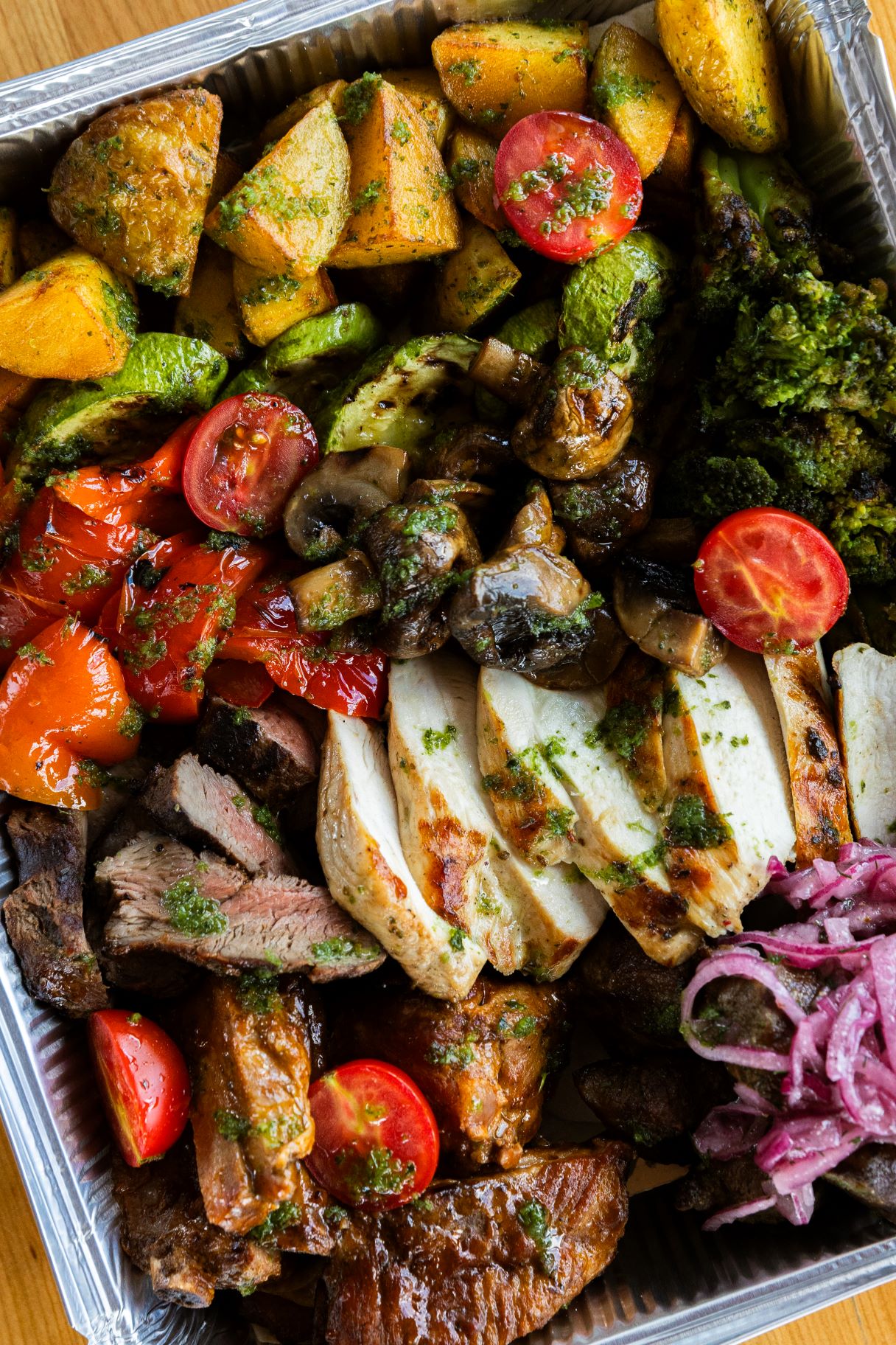 сети на компанію тернопіль