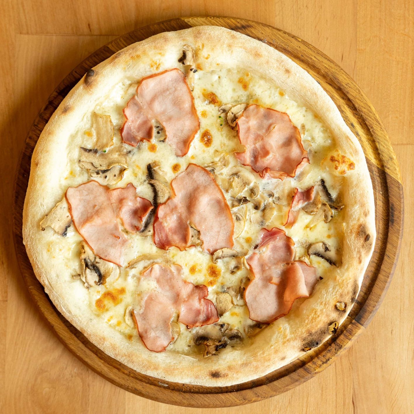 доставка піци тернопіль