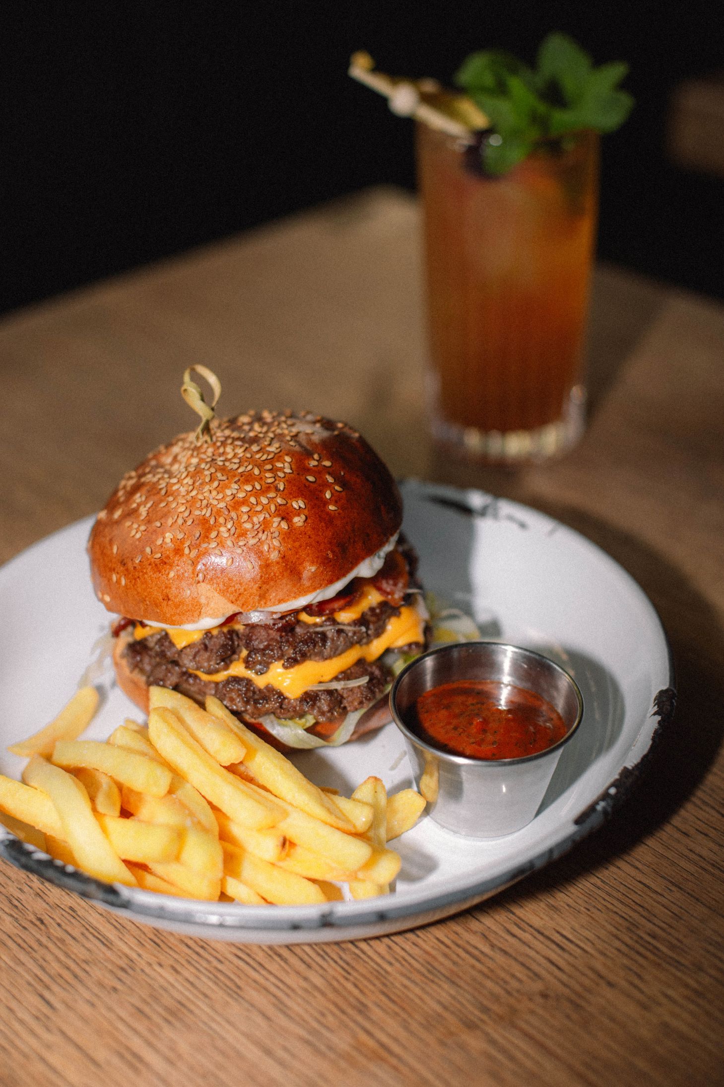 бургери тернопіль