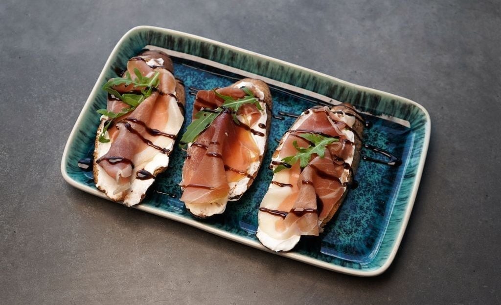 їжа на замовлення