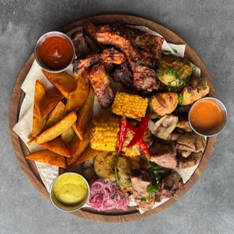 замовити сет тернопіль