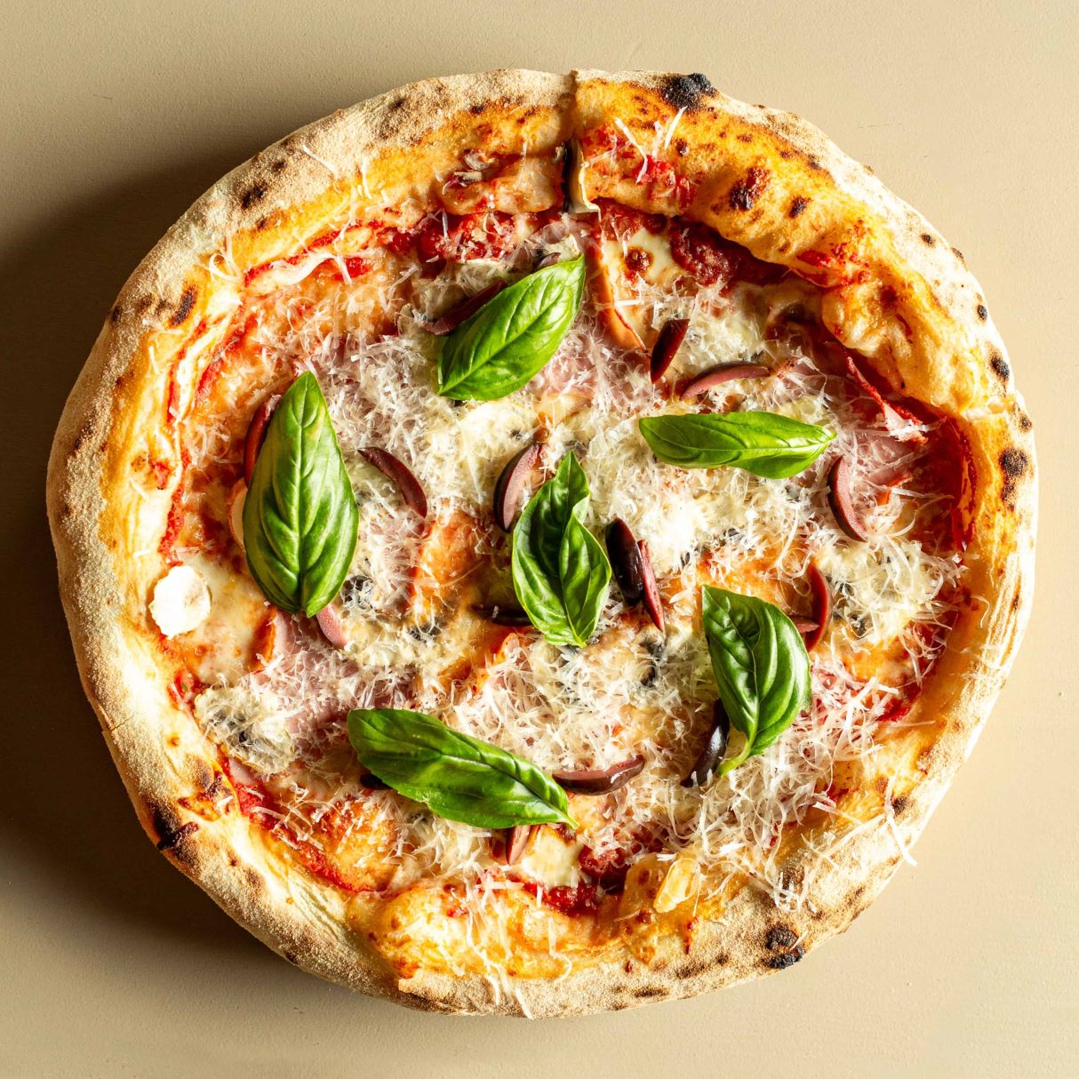 замовити піцу тернопіль