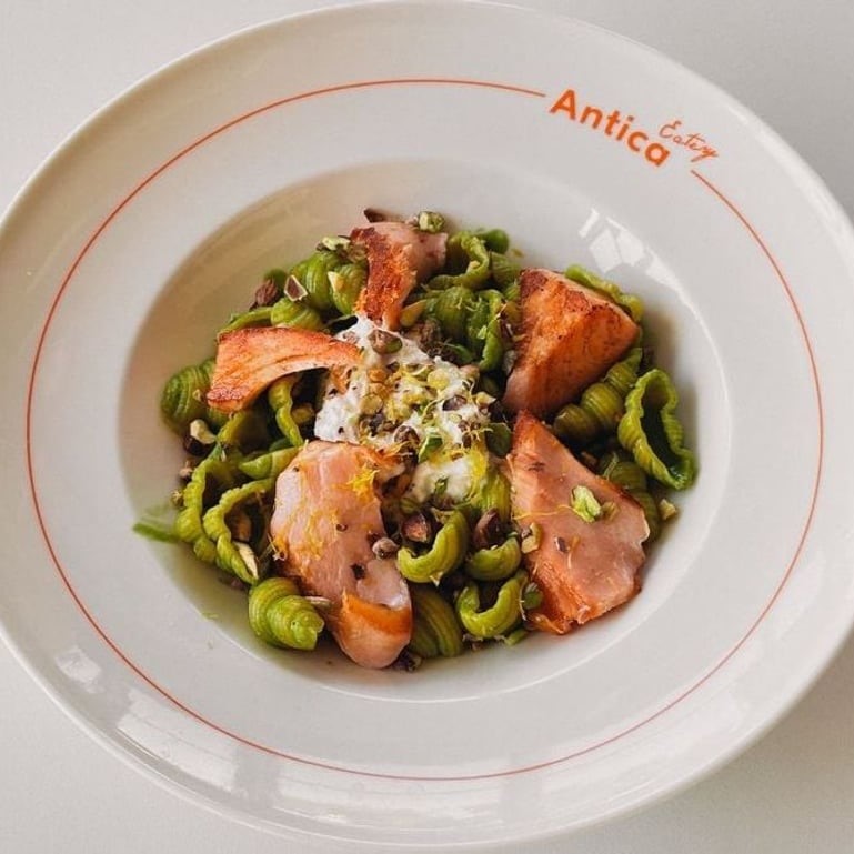 замовити пасту тернопіль