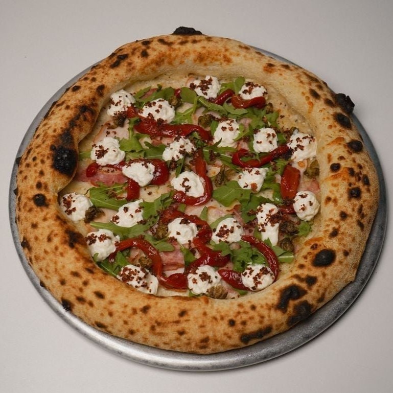 замовити піцу тернопіль