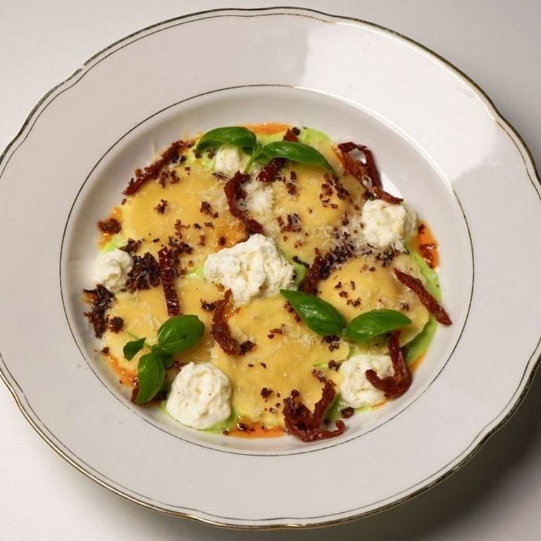 замовити равіолі тернопіль