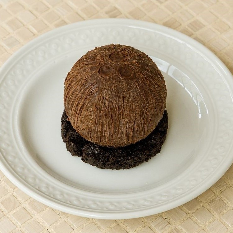 замовити десерт