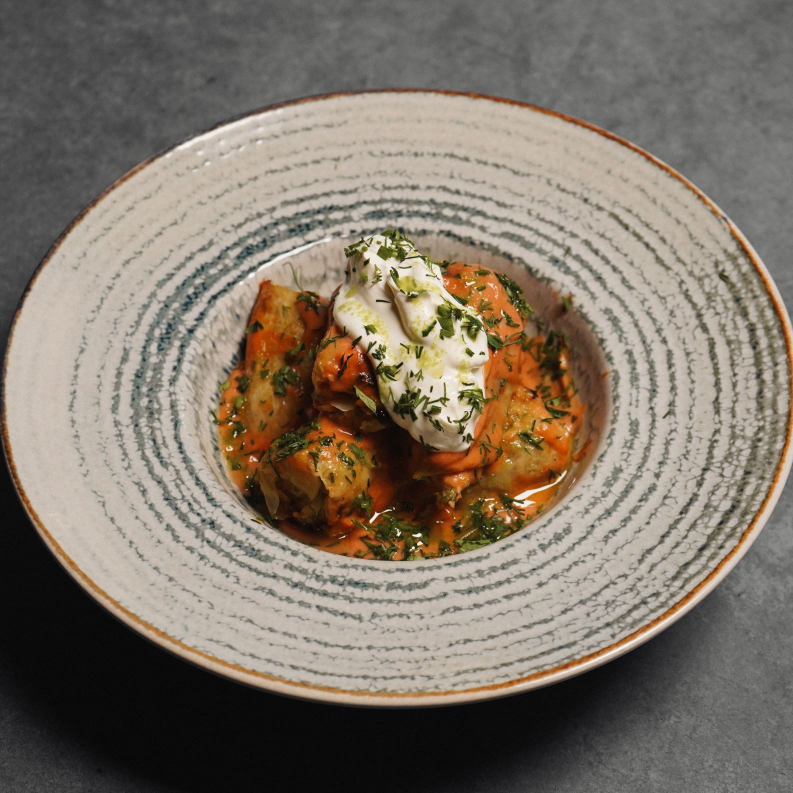 замовити новорічне меню