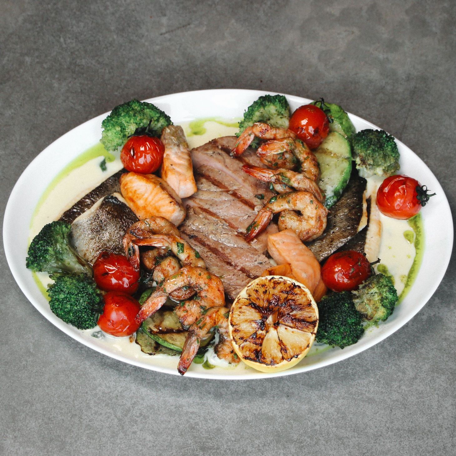 новорічне меню замовити