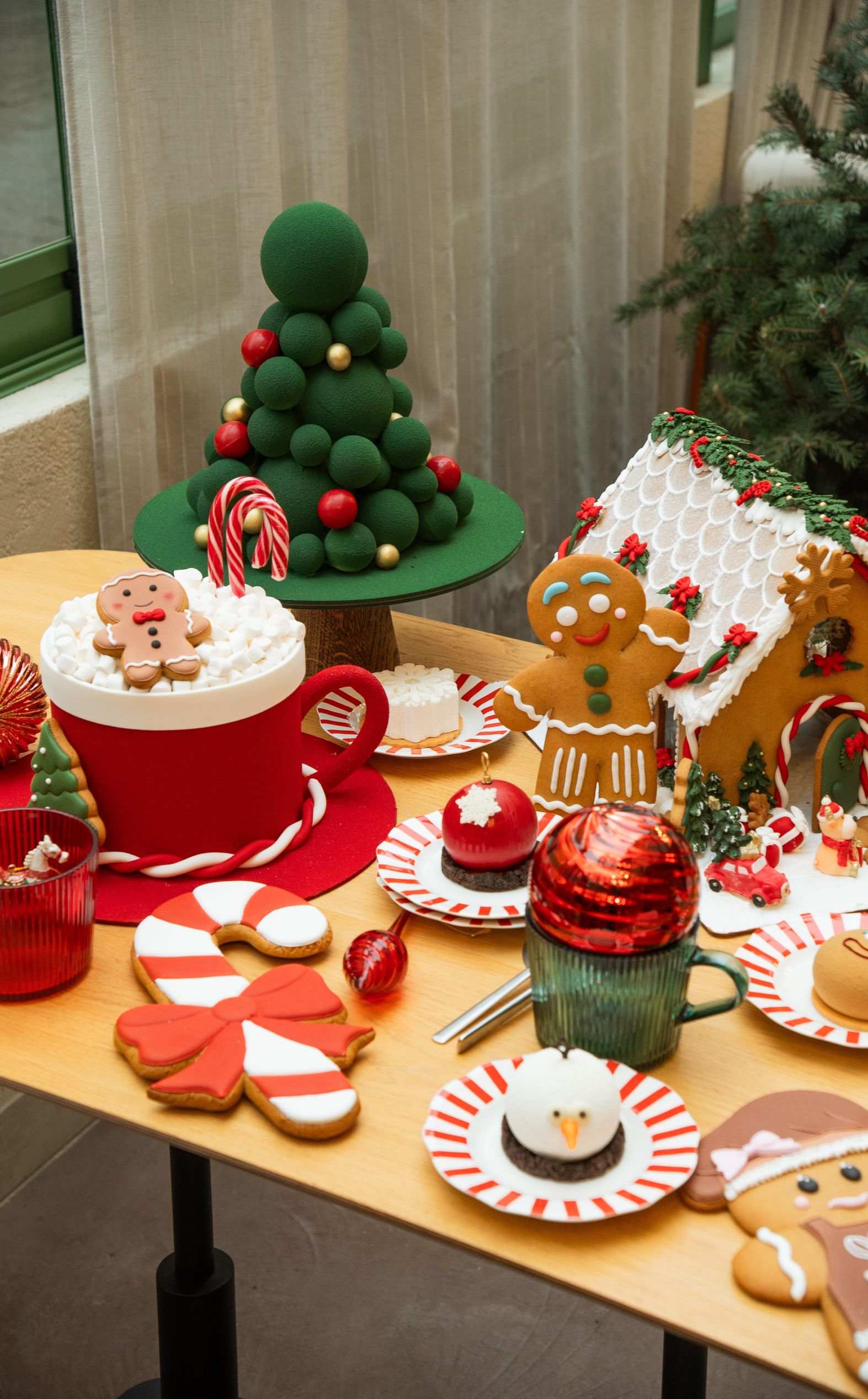 святкове меню на різдво