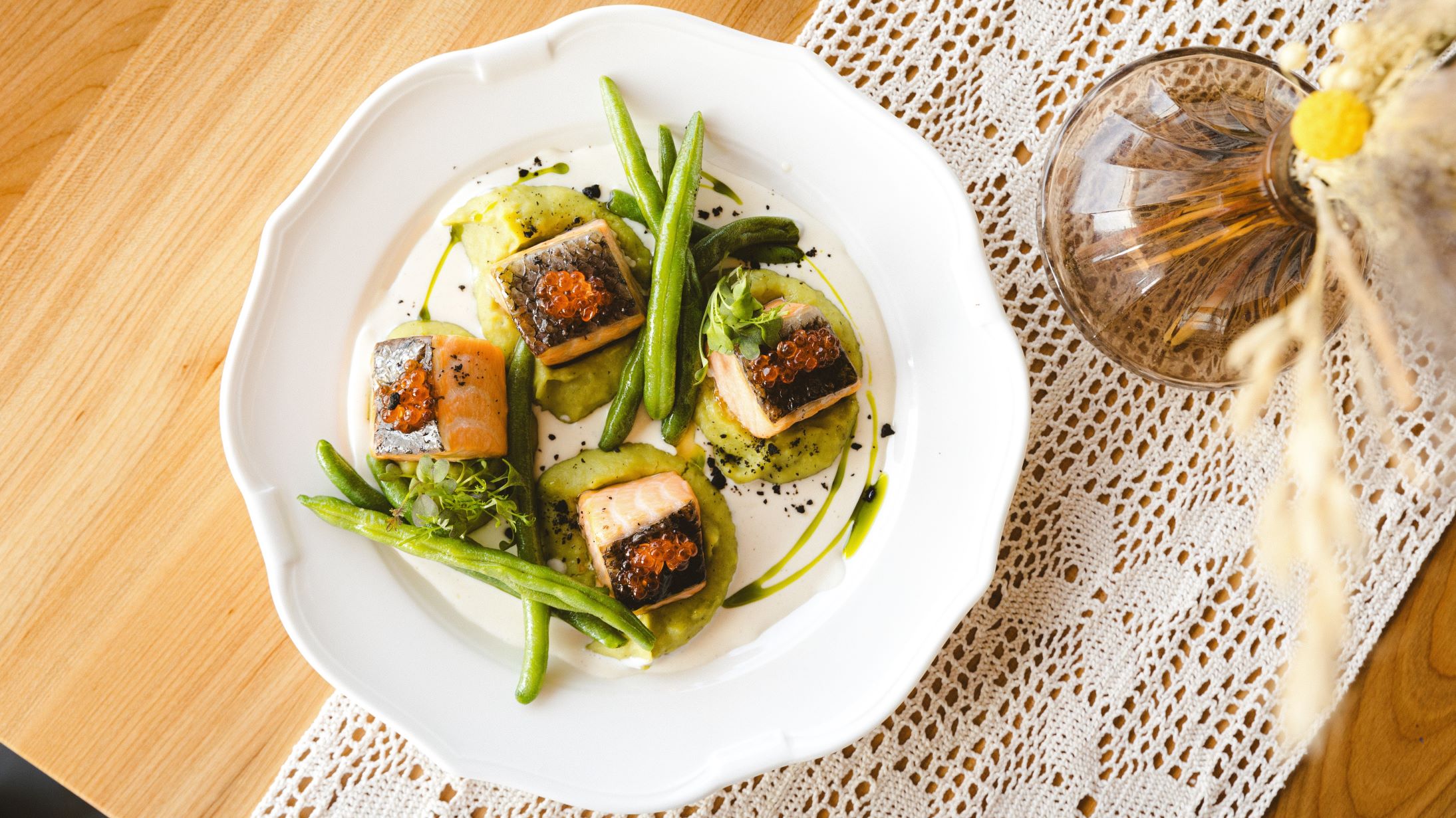 новорічне меню