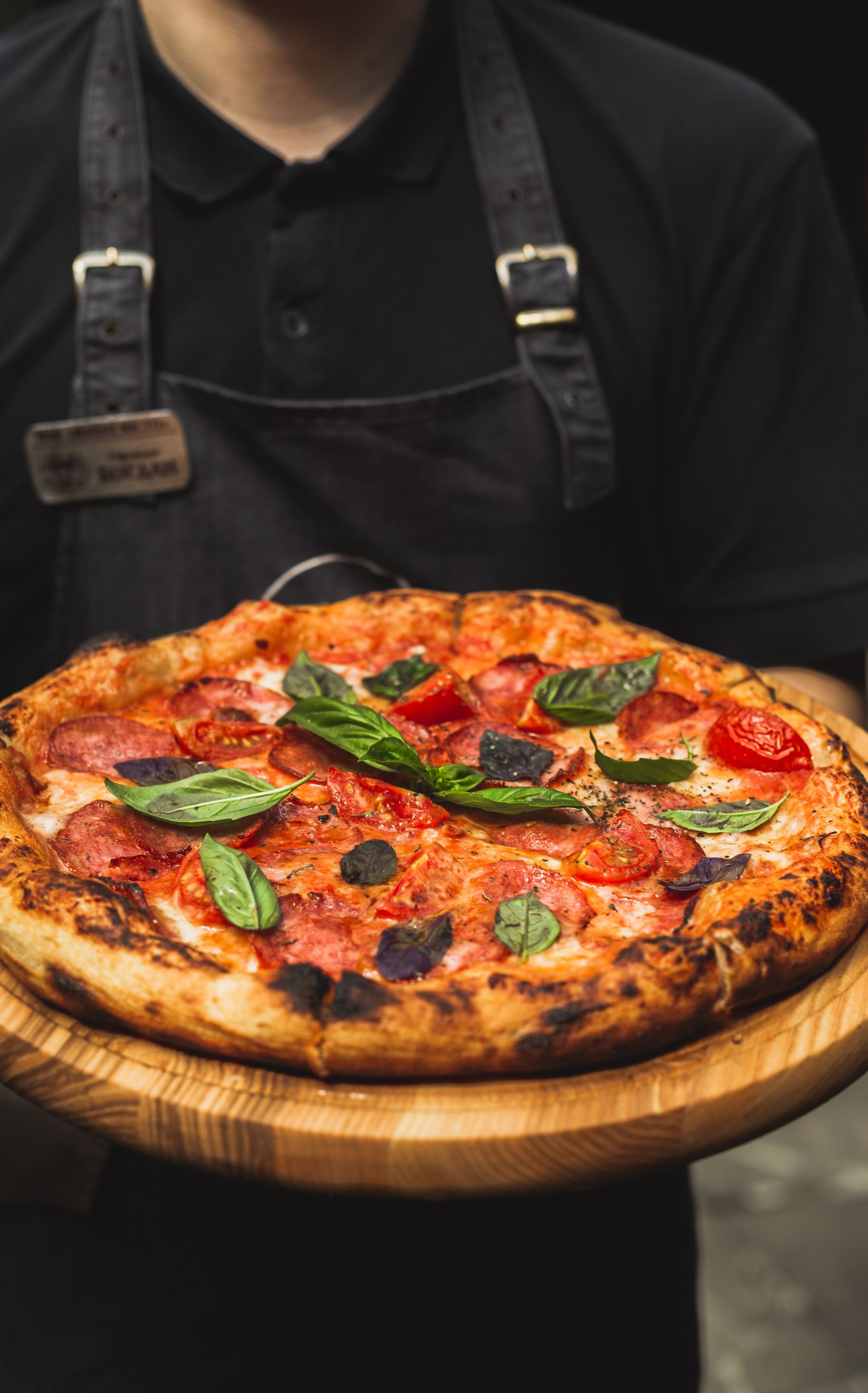 піца замовити тернопіль