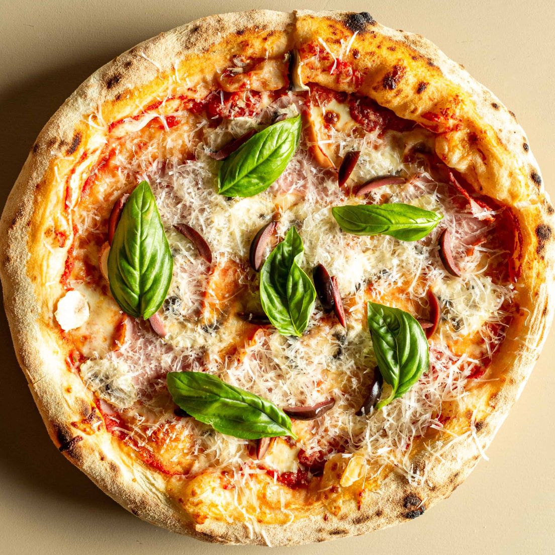 замовити піцу