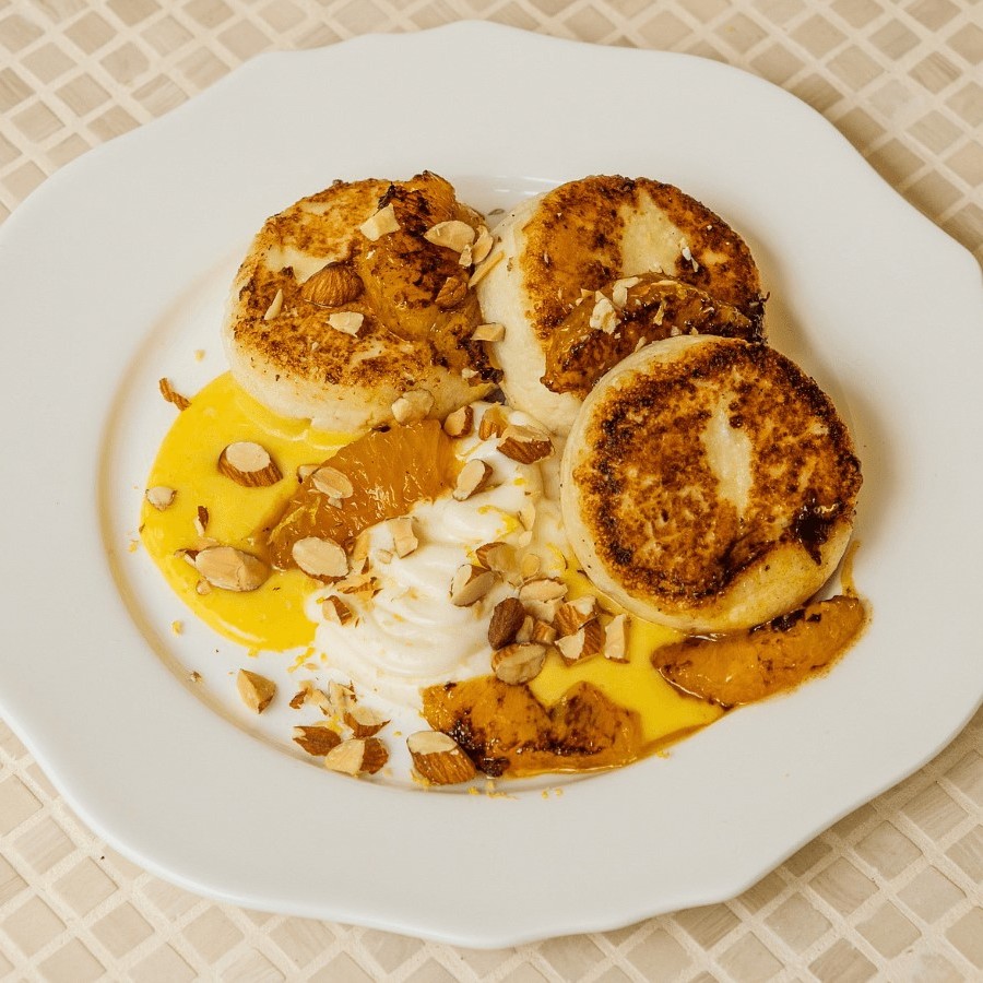 сирники замовити