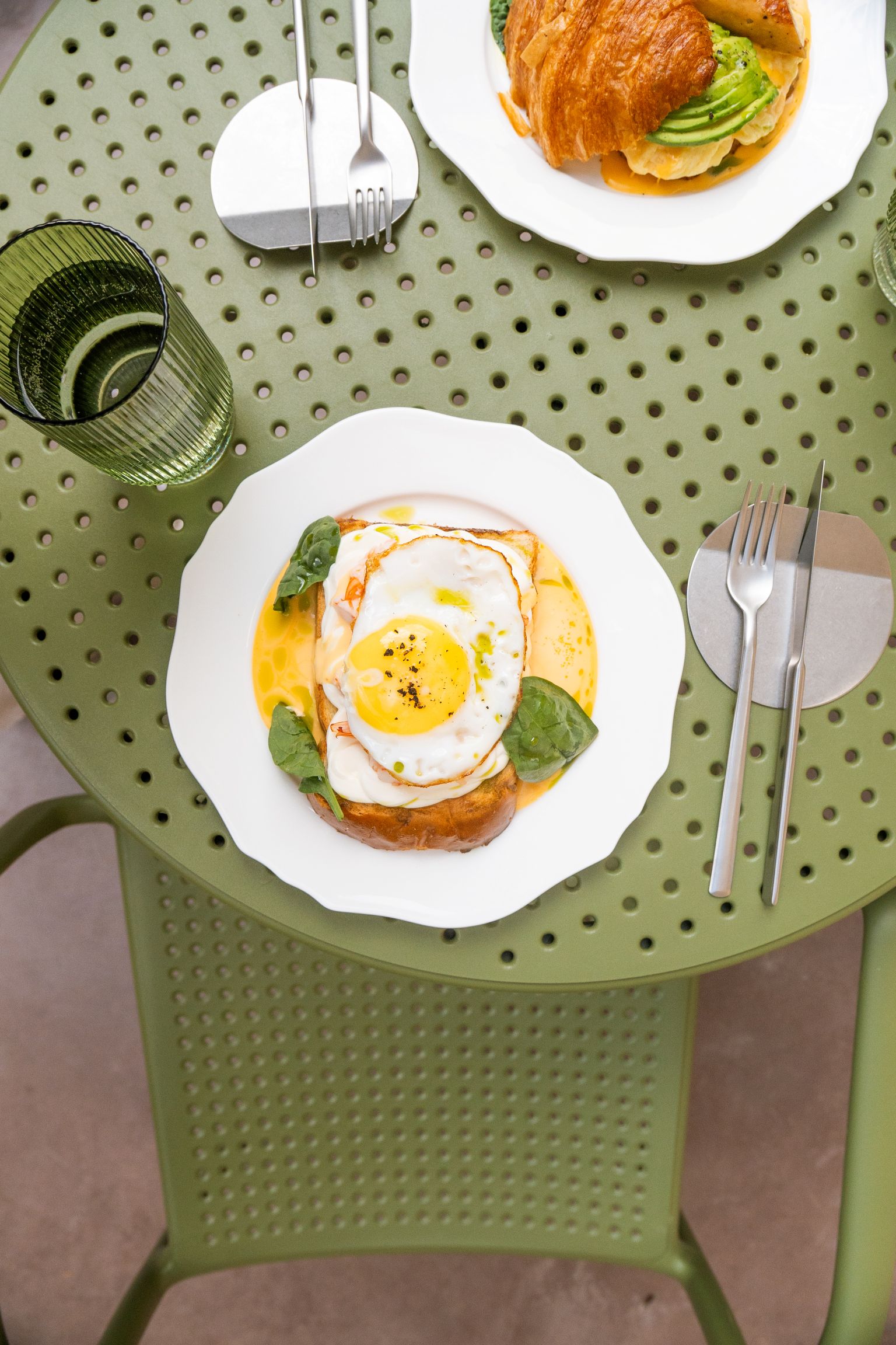 сніданки тернопіль дім бейкері