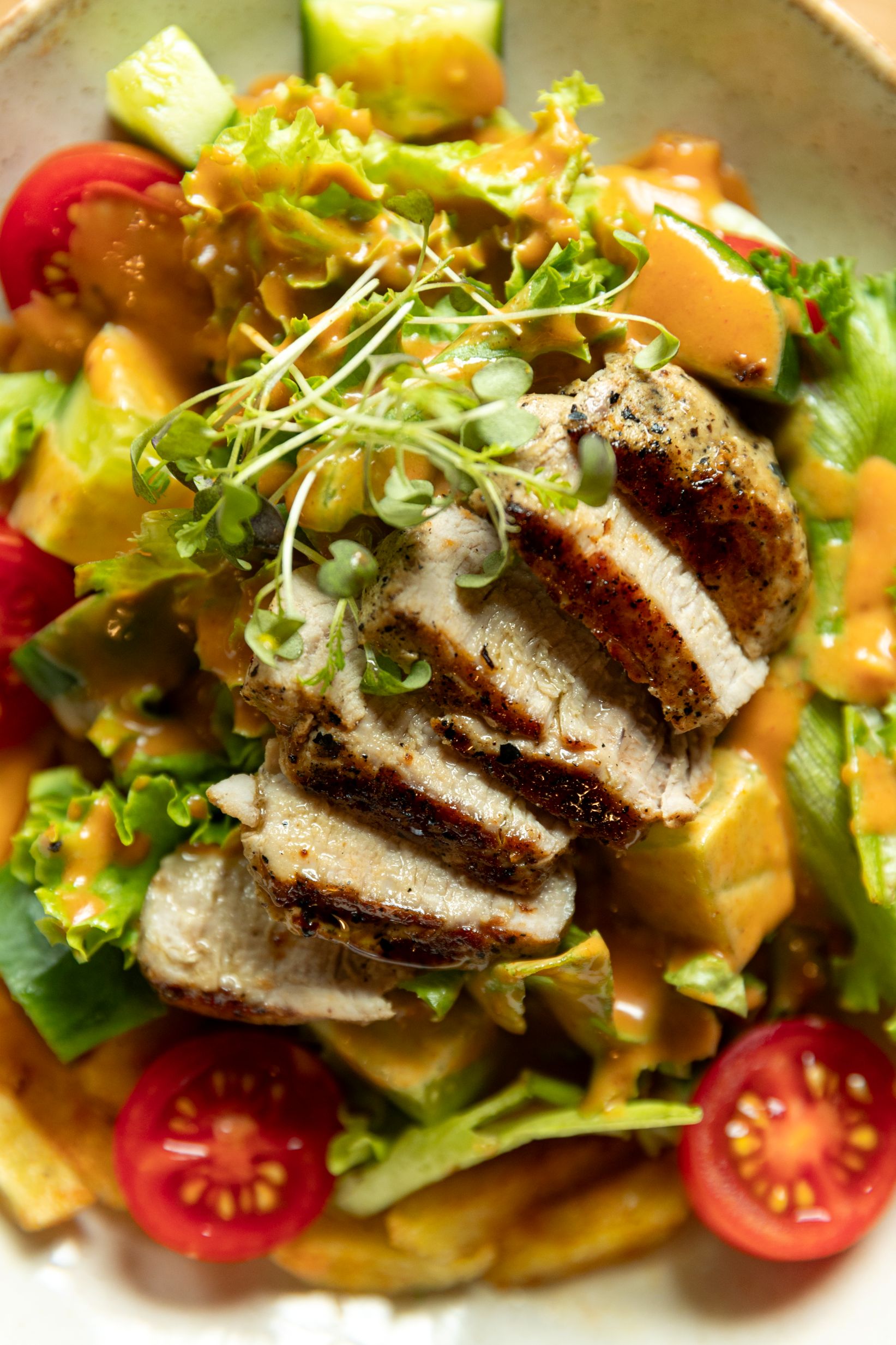 замовити їжу тернопіль