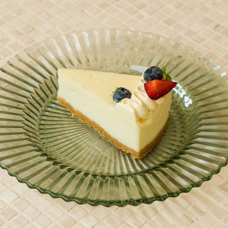 замовити чізкейк