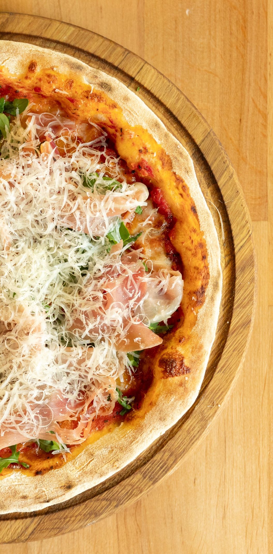 їжа на компанію